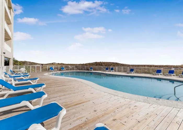 Apartment Sugar 371 By Collection Gulf Shores