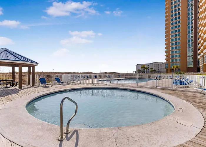 Apartment Sugar 371 By Collection Gulf Shores
