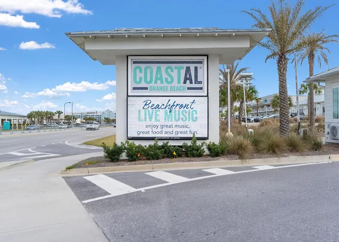 Apartment Sugar 371 By Collection Gulf Shores