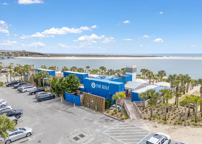 Sugar 371 By Collection Gulf Shores