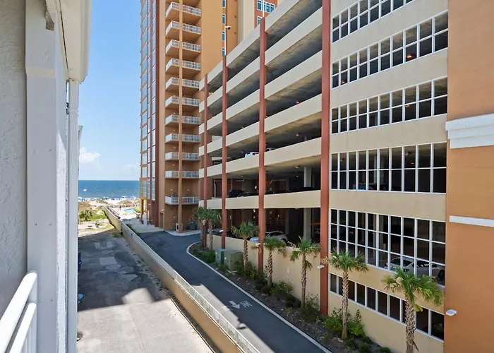 Sugar 371 By Collection Apartment Gulf Shores