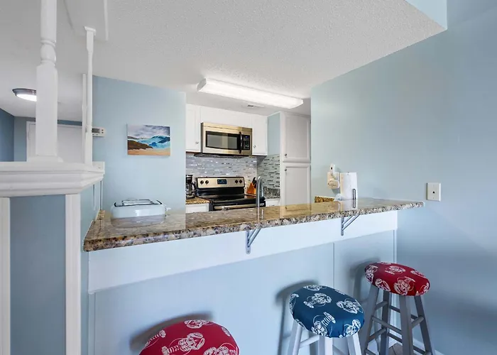 Apartment Sugar 371 By Collection Gulf Shores