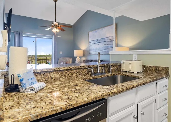 Sugar 371 By Collection Apartment Gulf Shores