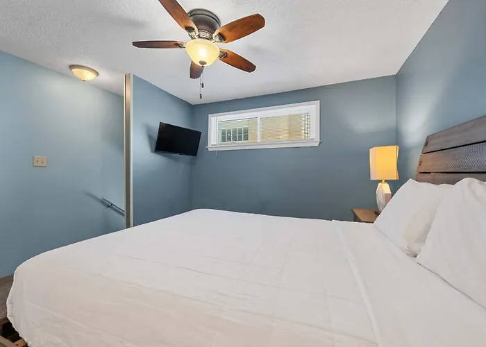 Sugar 371 By Collection * Gulf Shores