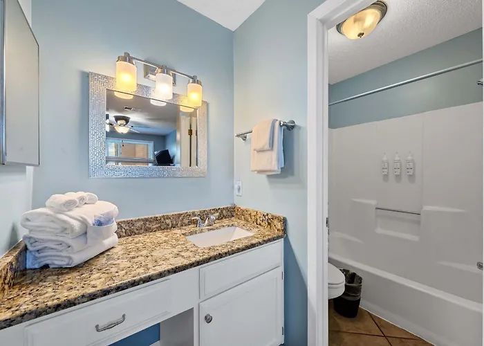 Apartment Sugar 371 By Collection Gulf Shores