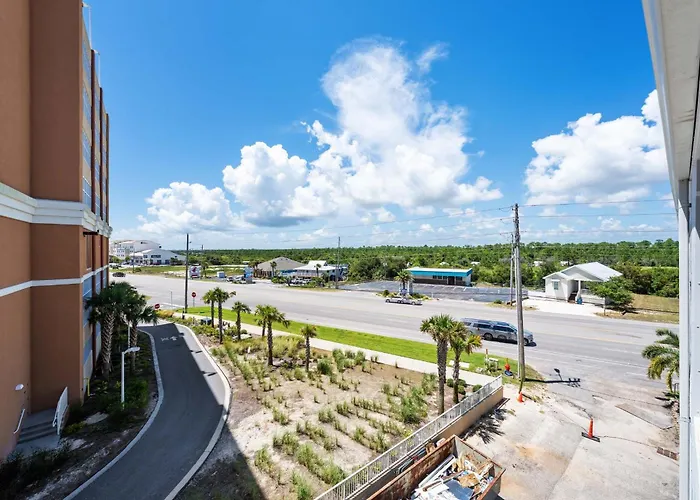 Apartment Sugar 371 By Collection Gulf Shores
